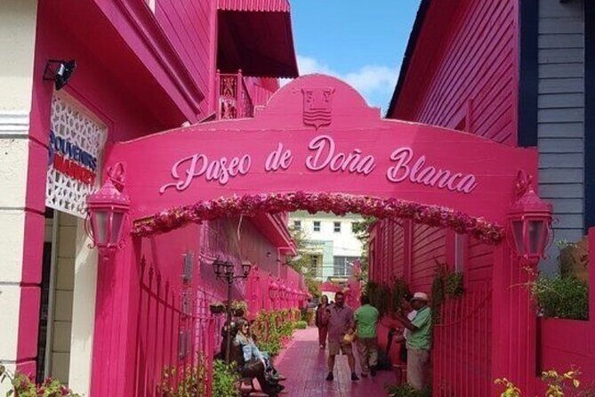 Dominican Baseball Passion and City Tour in Puerto Plata - FAQs