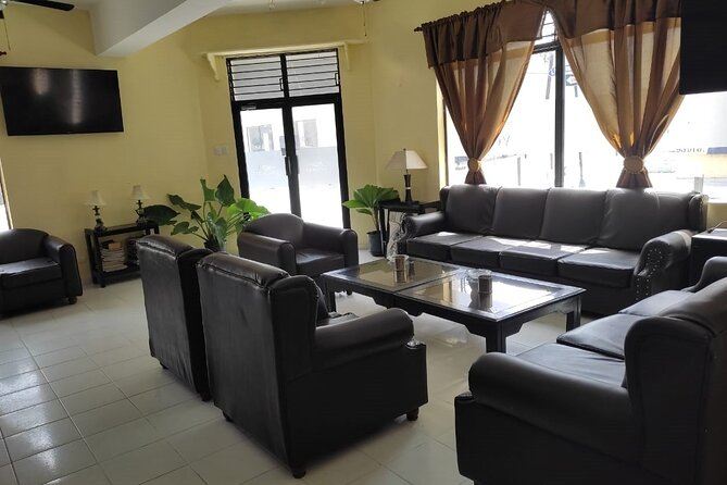 Dominican Cigar Factory Tour - Meeting and Pickup Details