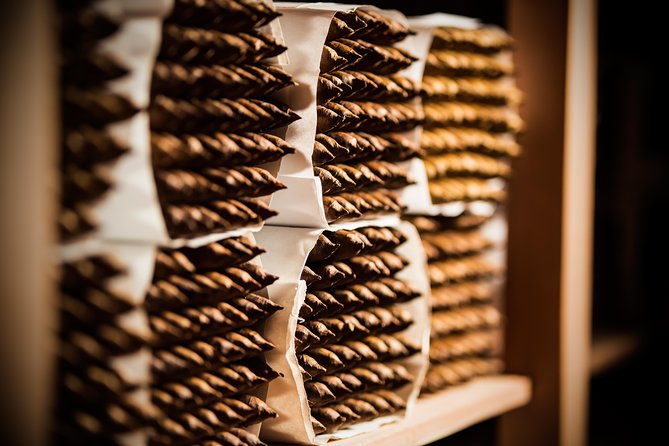 Dominican Cigar Factory Tour - Traveler Photos and Reviews
