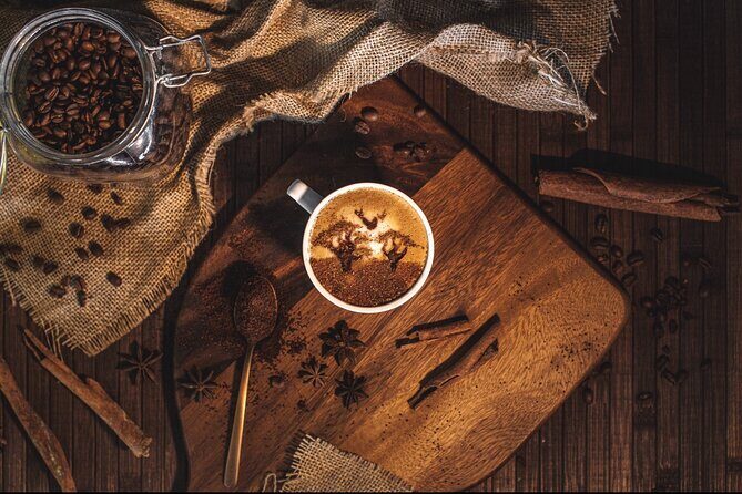 Dominican Coffee Tasting and Pairing Experience - Good To Know