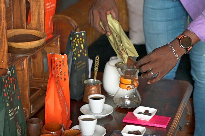 Dominican Coffee Tasting and Pairing Experience - Who Will Love This Tour?