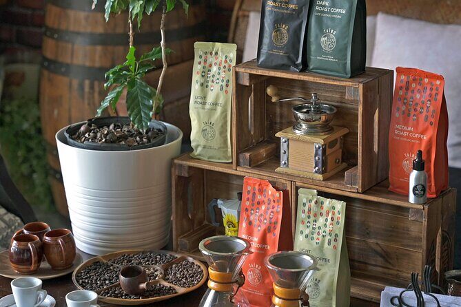 Dominican Coffee Tasting and Pairing Experience - Final Thoughts