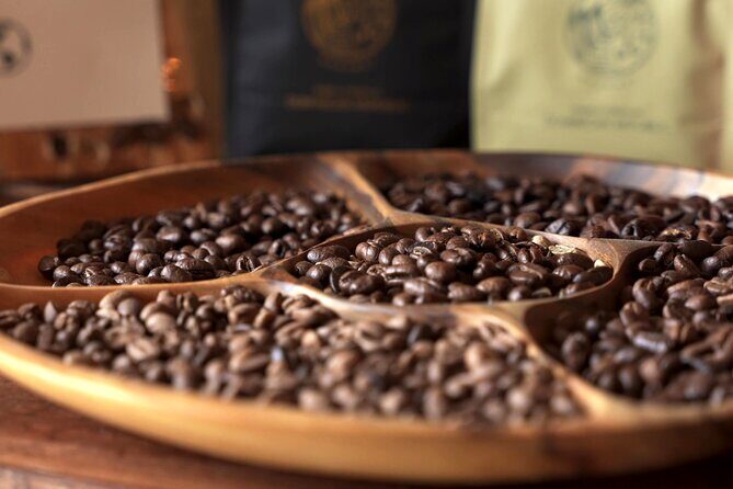 Dominican Coffee Tasting and Pairing Experience - FAQs