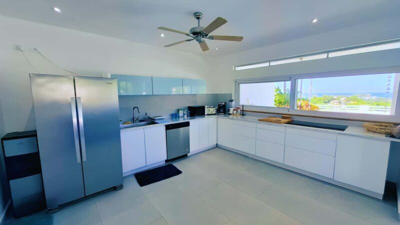 Dominican Cooking Class: Make "Los 3 Golpes" in a Luxury Villa - Discover the Flavors of the Dominican Republic