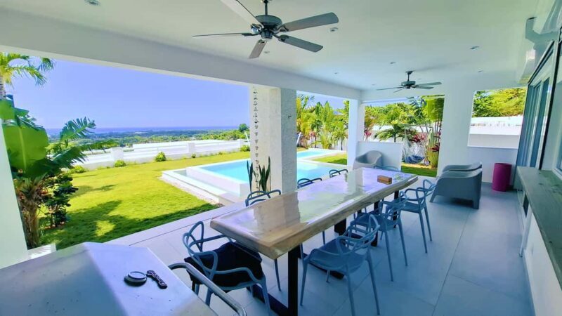 Dominican Cooking Class: Make "Los 3 Golpes" in a Luxury Villa - What’s Included and What to Expect