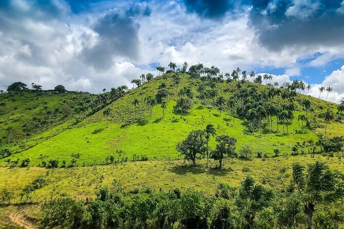 Dominican Countryside Half Day Tour - Booking Process