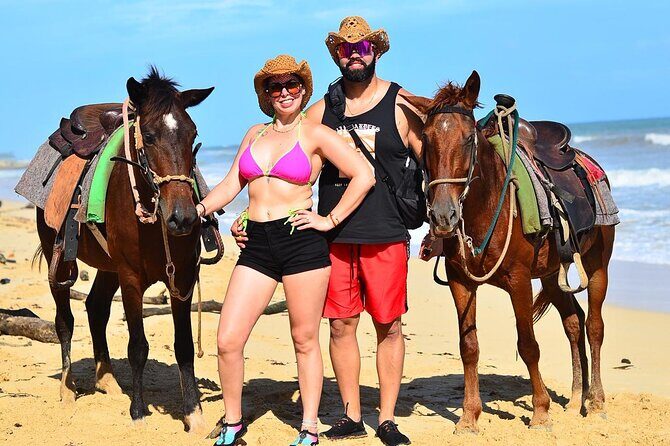 Dominican Countryside Horseback Riding Tour + Beach and Local Culture - Final Thoughts
