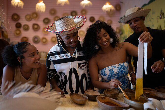 Dominican Cultural Experience in Punta Cana Half-Day Tour - Practical Details and Value