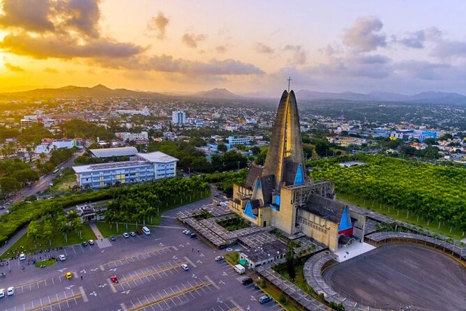 Dominican Cultural, Tourist and Landscape Tour (Feb ) - Inclusive Experiences