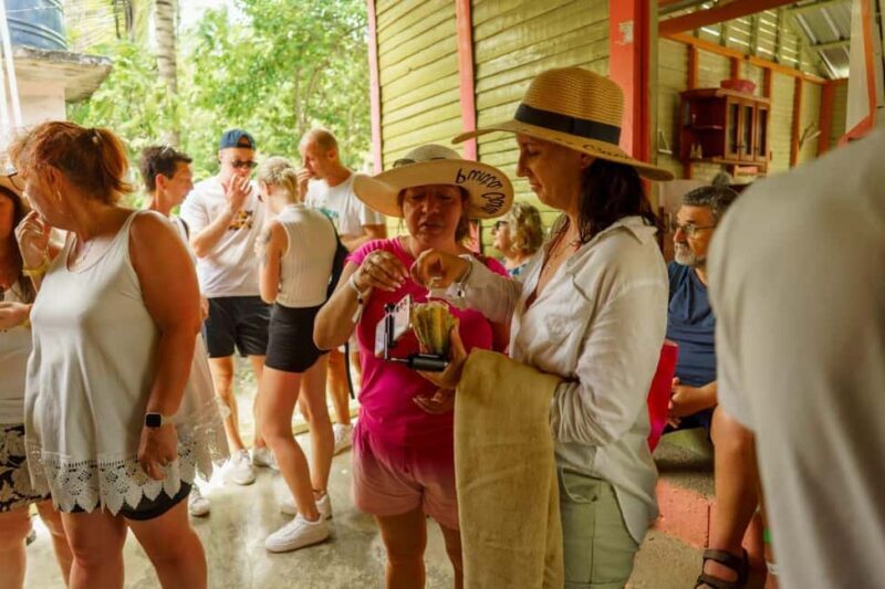 Dominican Culture & Buggy Family Adventure from Punta Cana - Exploring the Details of the Tour