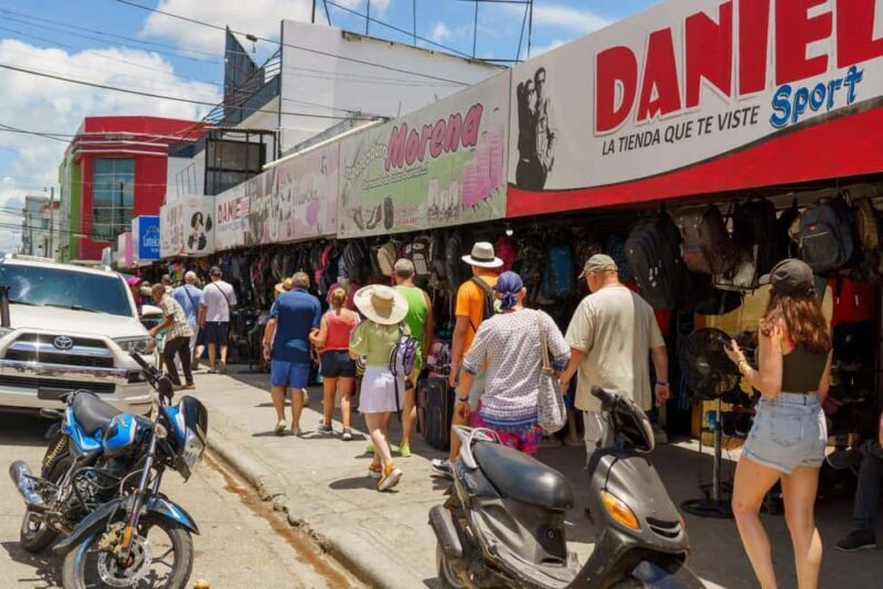 Dominican Culture & Buggy Family Adventure from Punta Cana - Who This Tour Is Best For