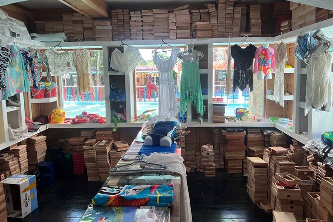 Dominican Culture Tour - Good To Know