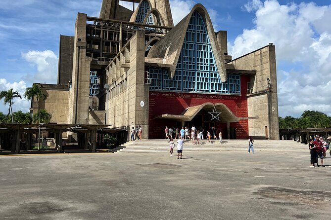 Dominican Culture Tour - Exploring the Itinerary: What to Expect