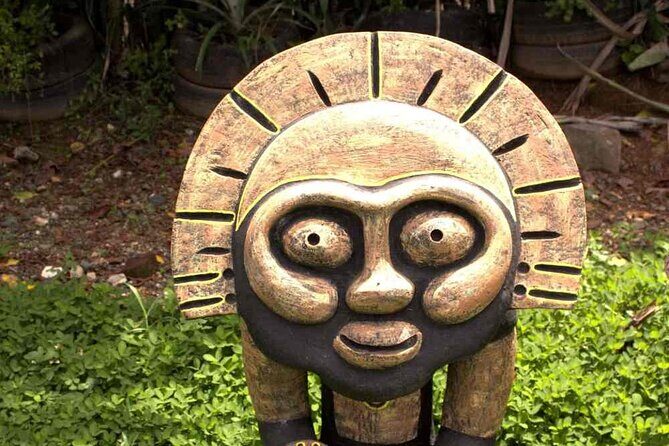 Dominican FLAVOR & COUNTRYSIDE SAFARI Pick-up Included - Who Should Consider This Tour?