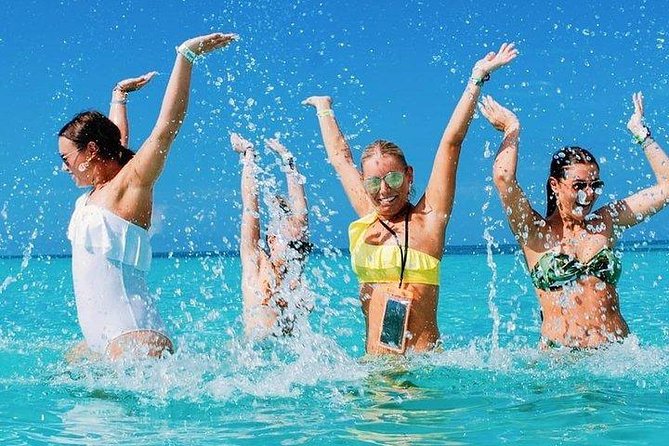 Dominican Full Day ATV, Party Boat, and More Group Tour  - Dominican Republic - Itinerary and Activities