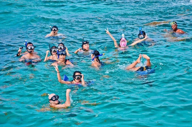 Dominican Full Day ATV, Party Boat, and More Group Tour  - Dominican Republic - The Sum Up