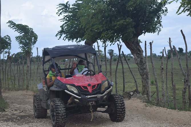 Dominican Mega Combo 4 Excursions In One - Excursion Activities