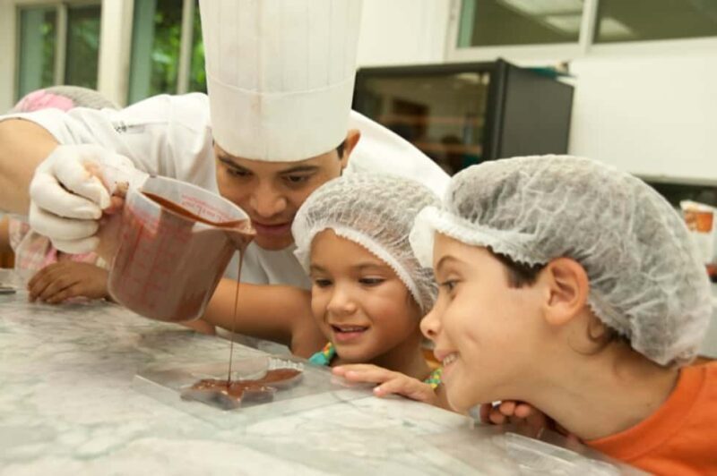Dominican Republic: 3-Hour Chocolate Lovers Tour - Good To Know