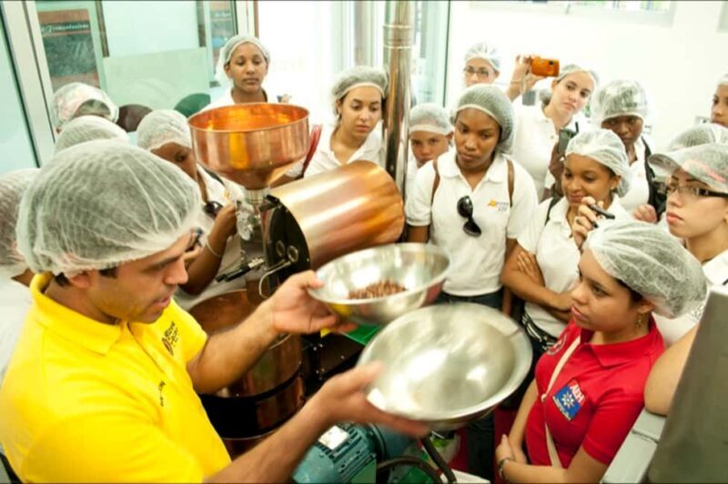 Dominican Republic: 3-Hour Chocolate Lovers Tour - The Sum Up