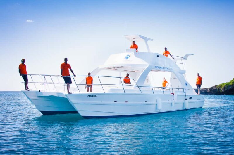 Dominican Republic: Catalina Island VIP Scuba Diving - Who Should Consider This Tour?