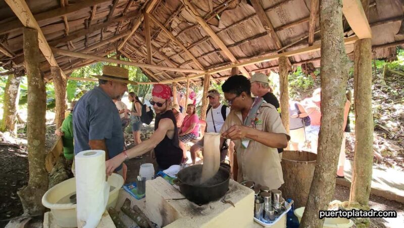 Dominican Republic Countryside Safari Tour from Puerto Plata - Authenticity and Experience Quality