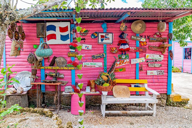 Dominican Republic Countryside Safari Tour From Punta Cana - Local Cultural Experiences