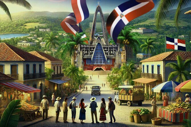 Dominican Republic Cultural Country Safari Tour from Punta Cana - Good To Know