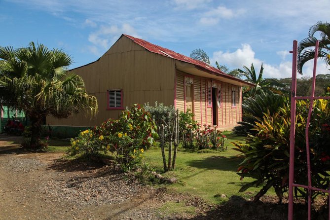 Dominican Republic Cultural Safari From Punta Cana - Tour Highlights