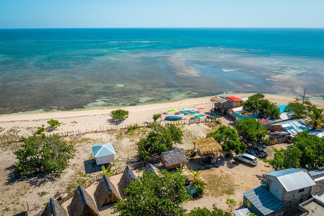 Dominican Republic Kiteboarding Experience - Additional Information and Booking Details