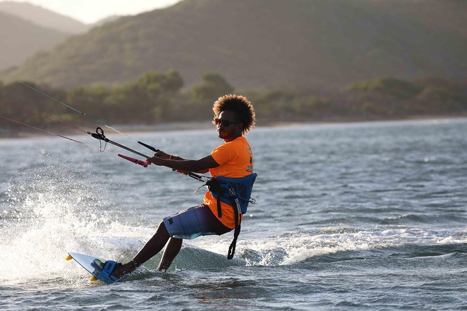 Dominican Republic Kiteboarding Experience - Experience Highlights and The Sum Up