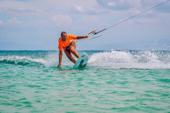 Dominican Republic Kiteboarding Experience - The Sum Up