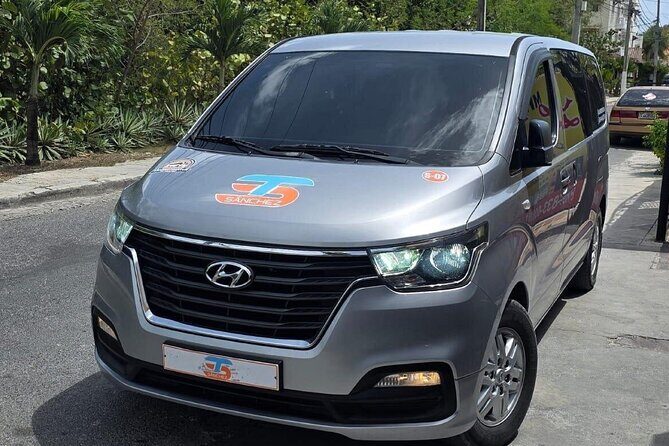 Dominican Republic Punta Cana Airport Transfer / Private & Safe - What to Expect from Your Private Punta Cana Transfer