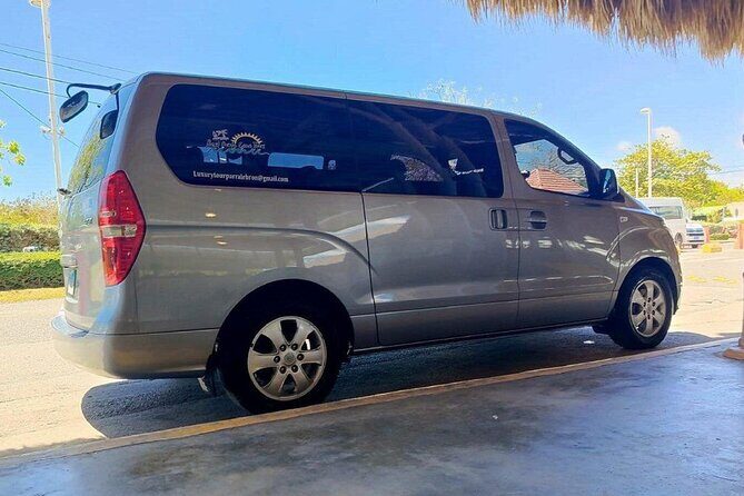 Dominican Republic Punta Cana Airport Transfer / Private & Safe - Real Insights from Reviewers