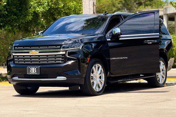 Dominican Republic Punta Cana Airport Transfer / Private & Safe - Cost and Value