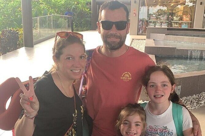 Dominican Republic Punta Cana Airport Transfer / Private & Safe - Final Thoughts: Who Should Consider This Transfer?