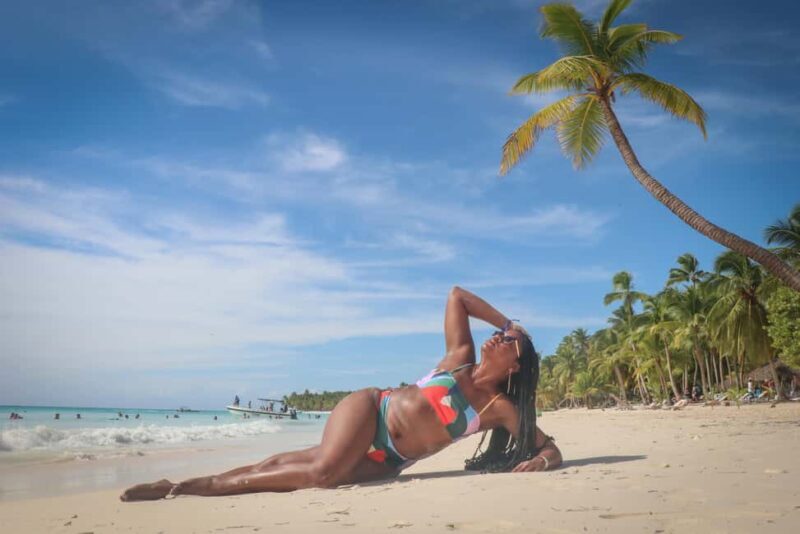 Dominican Republic: Saona Island Holiday - Good To Know