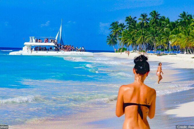 Dominican Republic: See Almost it ALL in 6 Days, 1st Class Custom Tours - Good To Know