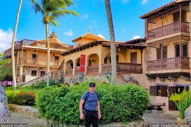 Dominican Republic: See Almost it ALL in 6 Days, 1st Class Custom Tours - FAQs