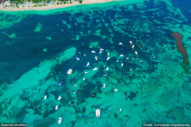 Dominican Republic: See Almost It ALL in 6 Days, 1st Class Custom Tours - Itinerary Highlights