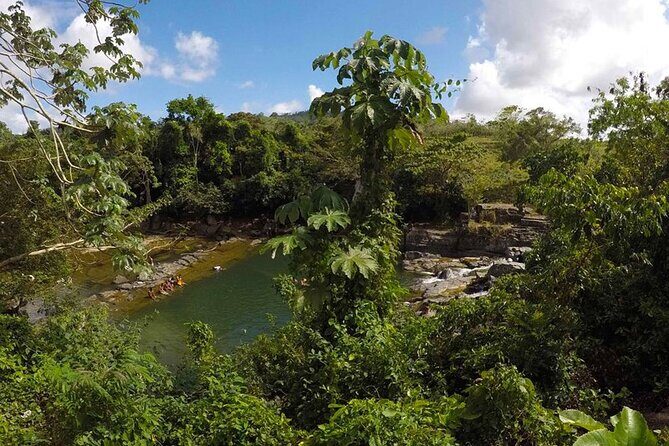 Dominican Roots: Unforgettable Cultural Adventure in Punta Cana - FAQ