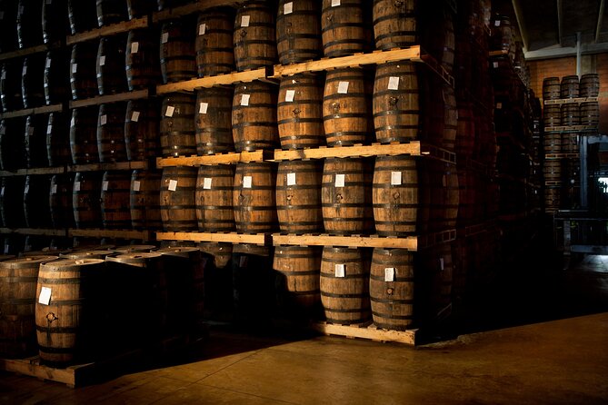 Dominican Rum Factory Tour With Cave of Wonders and Beach Lunch - Pricing Information and Policy