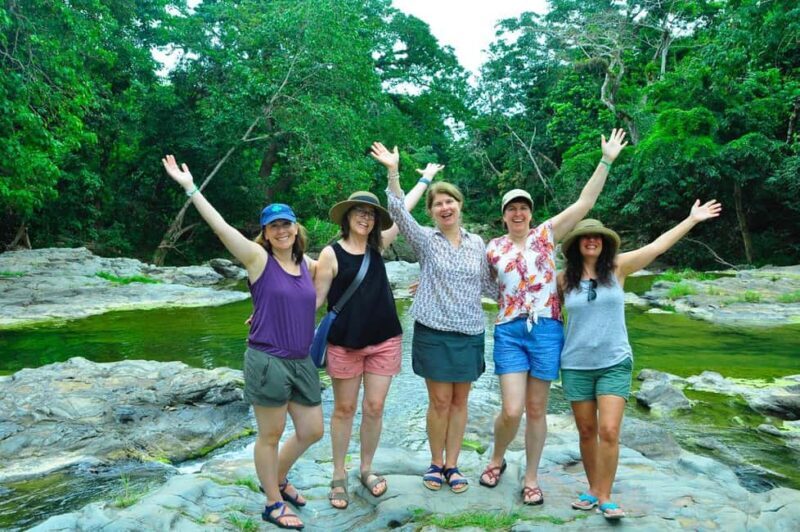 Dominican Safari from Punta Cana - What to Expect from the Dominican Safari Tour