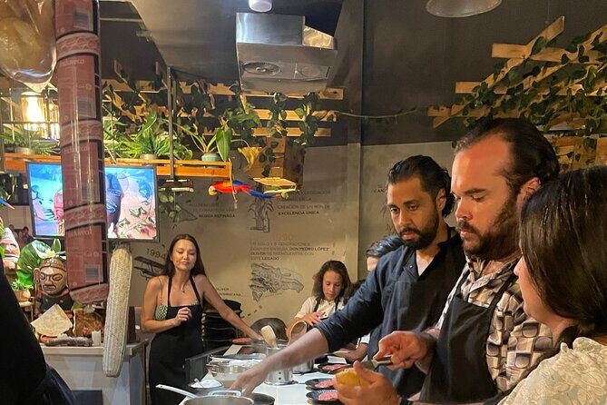 Dominican Street Food Class & Taino Concept Store - Authenticity & Real-World Insights