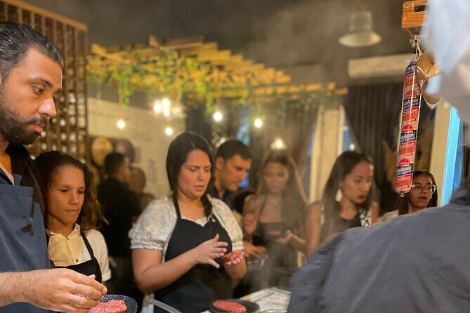 Dominican Street Food Class & Taino Concept Store - Practical Tips for Participants