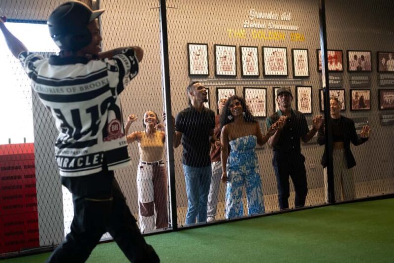 Dominicania Immersive Cultural Experience Entry Ticket - Good To Know