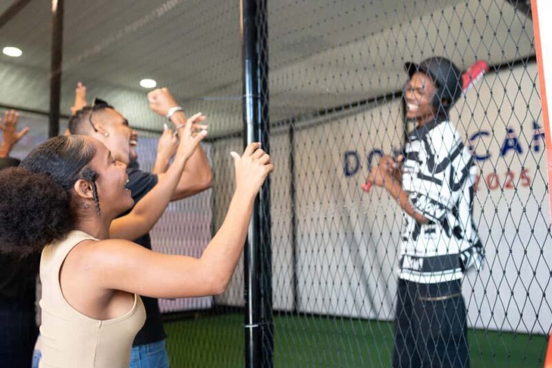 Dominicania Immersive Cultural Experience Entry Ticket - Why You’ll Love Dominicania