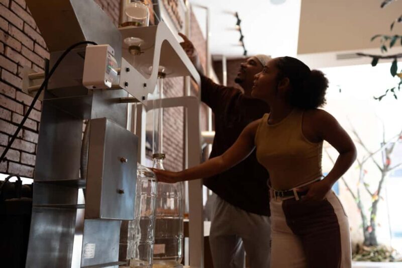 Dominicania Immersive Cultural Experience Entry Ticket - Final Thoughts