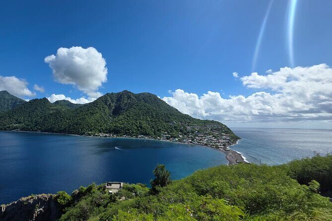 Dominica's Champagne and Hot Springs Dip - Introduction: What to Expect from This Dominican Day Tour