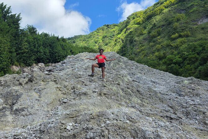 Dominica's Champagne and Hot Springs Dip - Reviews and Authentic Insights