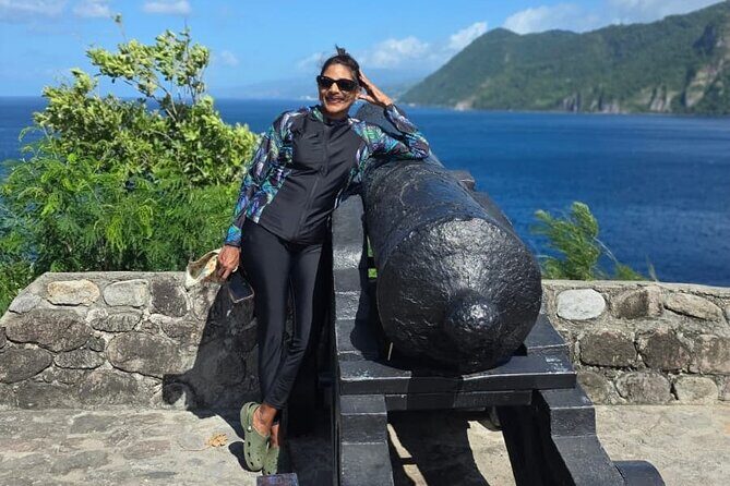 Dominica's Champagne and Hot Springs Dip - The Sum Up: Who Should Book This Tour?